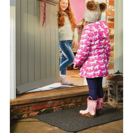 Hug Rug Outdoor Coffee