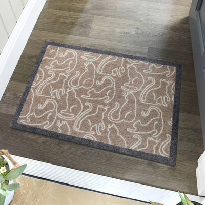 Hug Rug Washable Hug Rug - Washable Doormats & Rugs - Phoenox Textiles