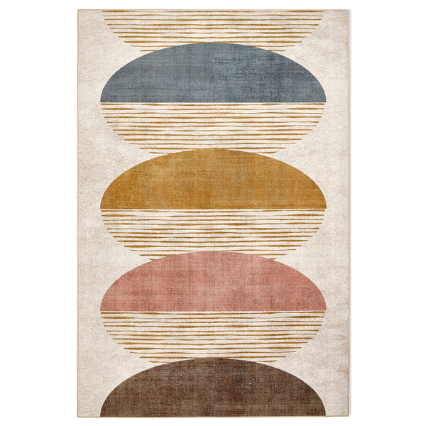 Hug Rug - Washable Doormats & Rugs - Phoenox Textiles