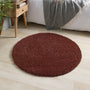 My Rug Ox Red