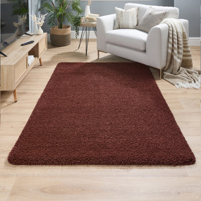 My Rug Ox Red