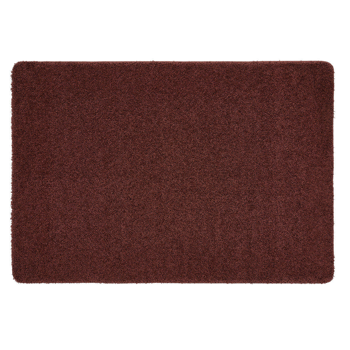 My Rug Ox Red