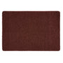 My Rug Ox Red