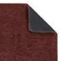 Howler & Scratch Shaggy Rug Ox Red