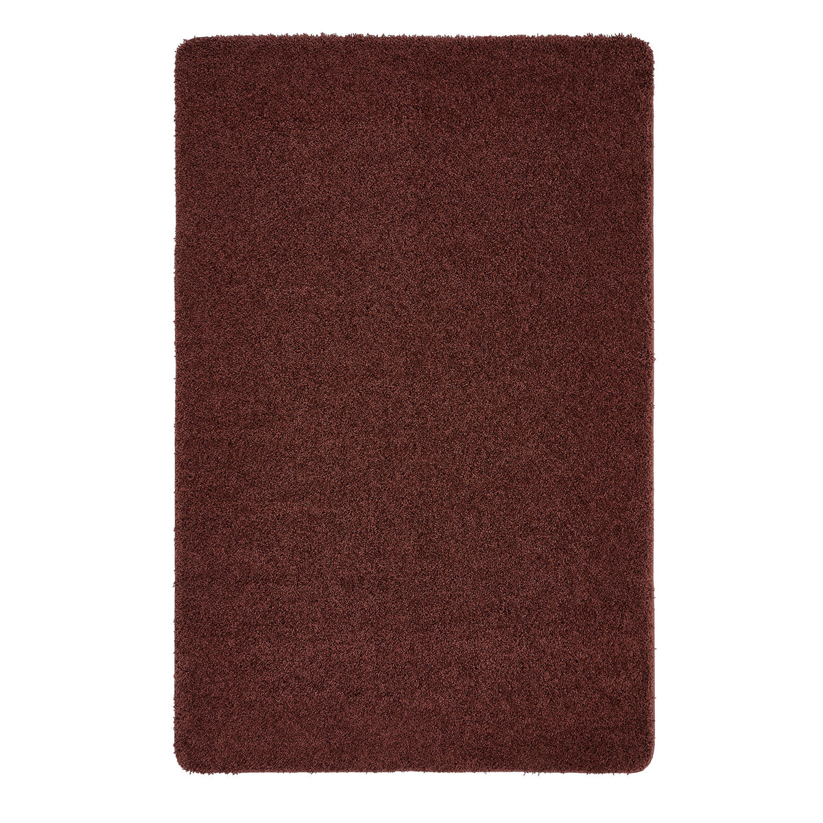 Howler & Scratch Shaggy Rug Ox Red