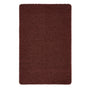 Howler & Scratch Shaggy Rug Ox Red