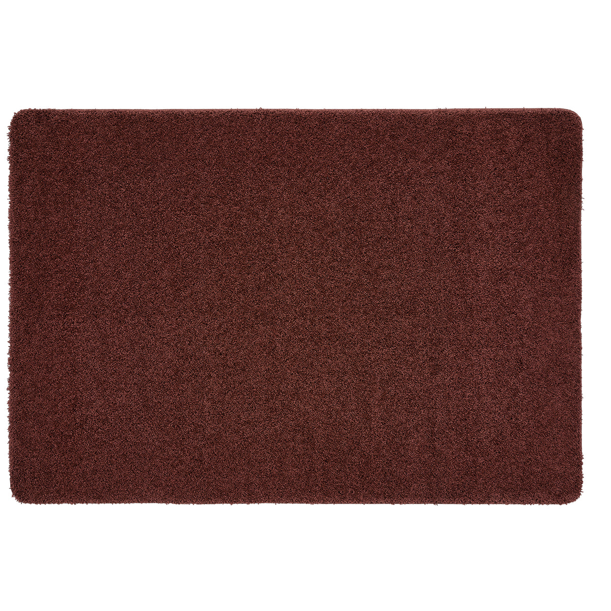 My Rug Ox Red