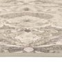 Hug Rug X Graham & Brown Paisley Tapestry Linen Eco-Washable