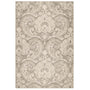Hug Rug X Graham & Brown Paisley Tapestry Linen Eco-Washable