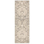 Hug Rug X Graham & Brown Paisley Tapestry Linen Eco-Washable