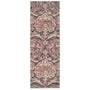 Hug Rug X Graham & Brown Paisley Tapestry Smoke Eco-Washable