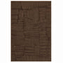 Origins Pathway Chocolate Rug