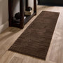 Origins Pathway Chocolate Rug
