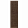 Origins Pathway Chocolate Rug