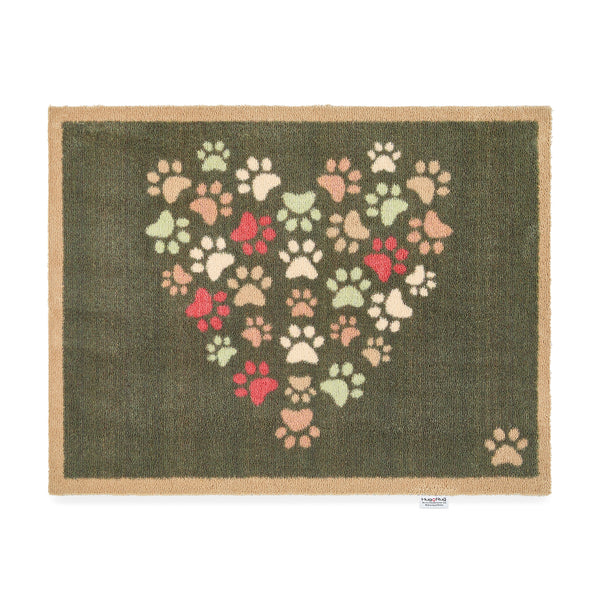 Hug Rug - Washable Doormats & Rugs - Phoenox Textiles
