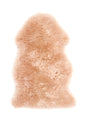 Origins Genuine Sheepskin Blush Pink