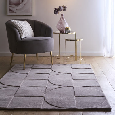Origins Penny Grey Mauve