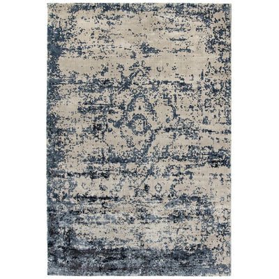 Rug Guru Persia Midnight Oyster