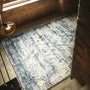 Rug Guru Persia Midnight Oyster