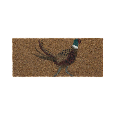 My Mat Coir Insert - Pheasant