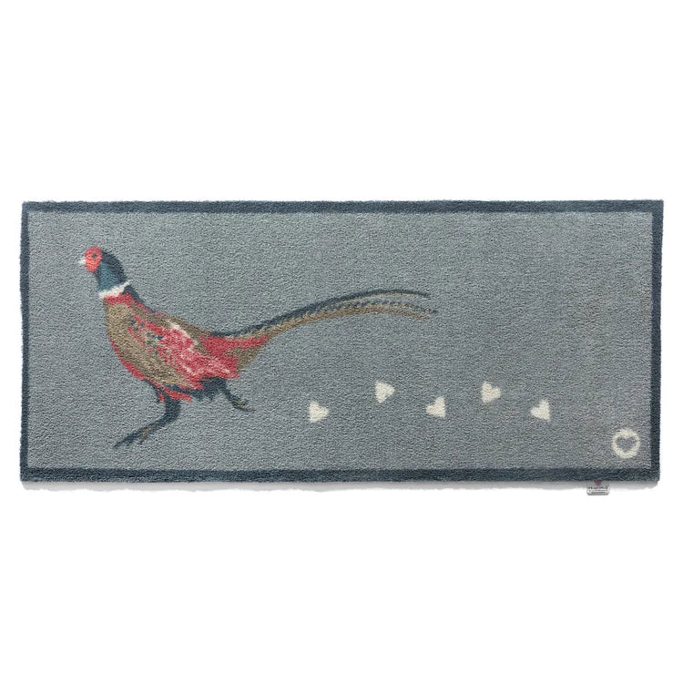 Hug Rug - Pheasant 1