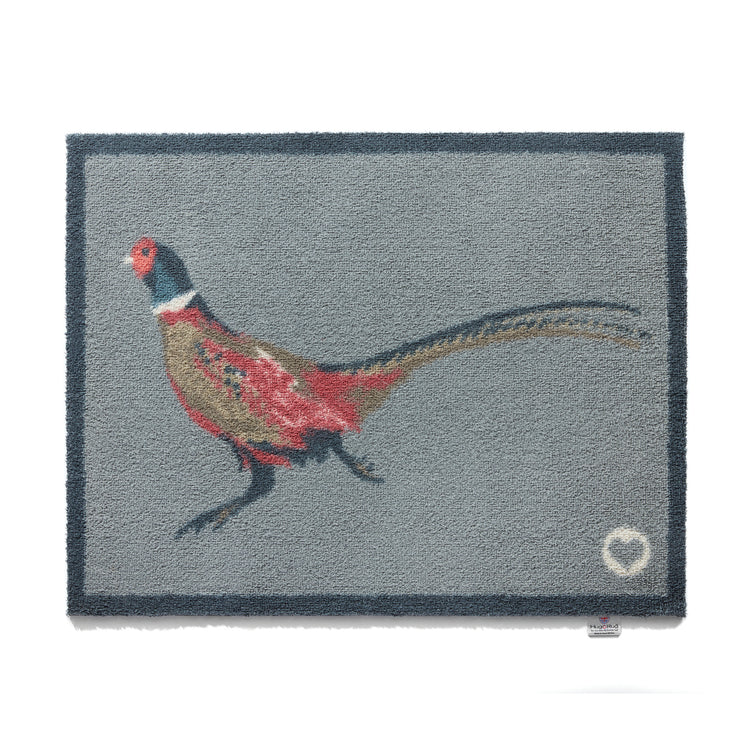 Hug Rug - Pheasant 1