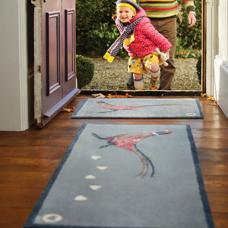 Hug Rug - Pheasant 1