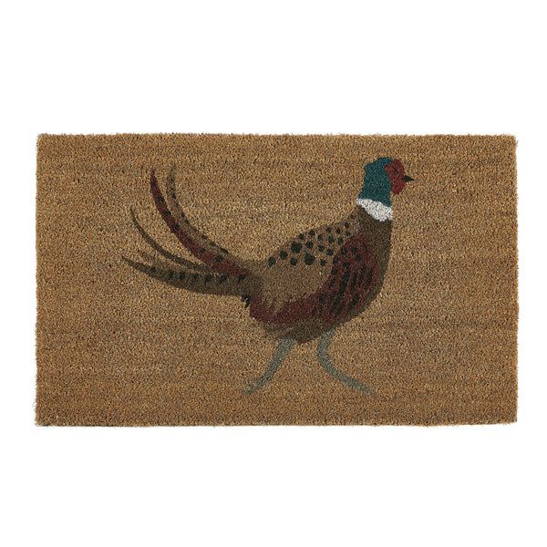 My Mat Coir - Pheasant