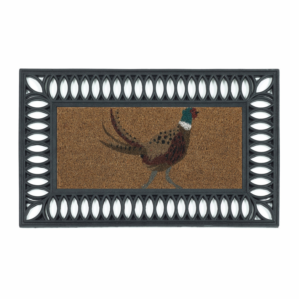 My Mat Coir Insert - Pheasant