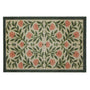 My Mat Nylon Indoor Pattern Pink Botanical