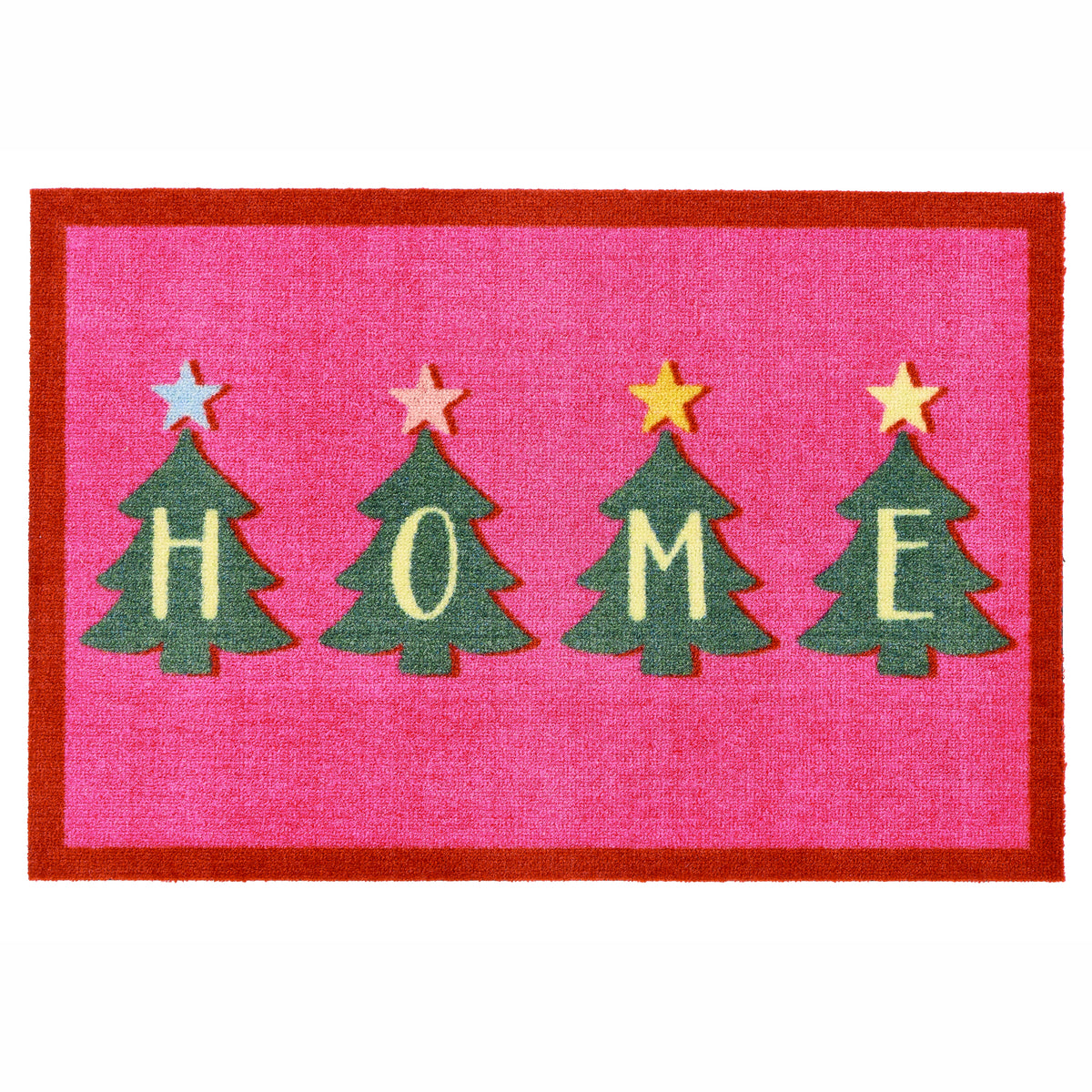 My Mat Nylon - My Bright Christmas Home