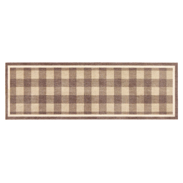 Howler & Scratch Plaid Home