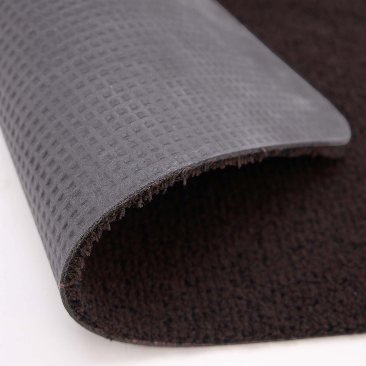 Hug Rug Plain - Espresso Brown