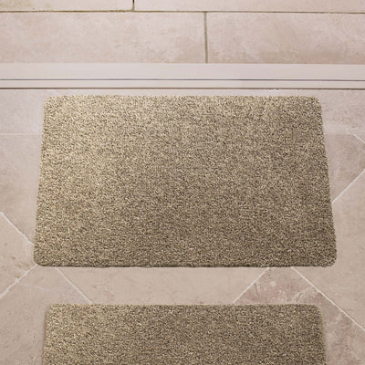 Hug Rug - Plain Linen