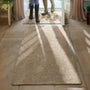 Hug Rug - Plain Linen