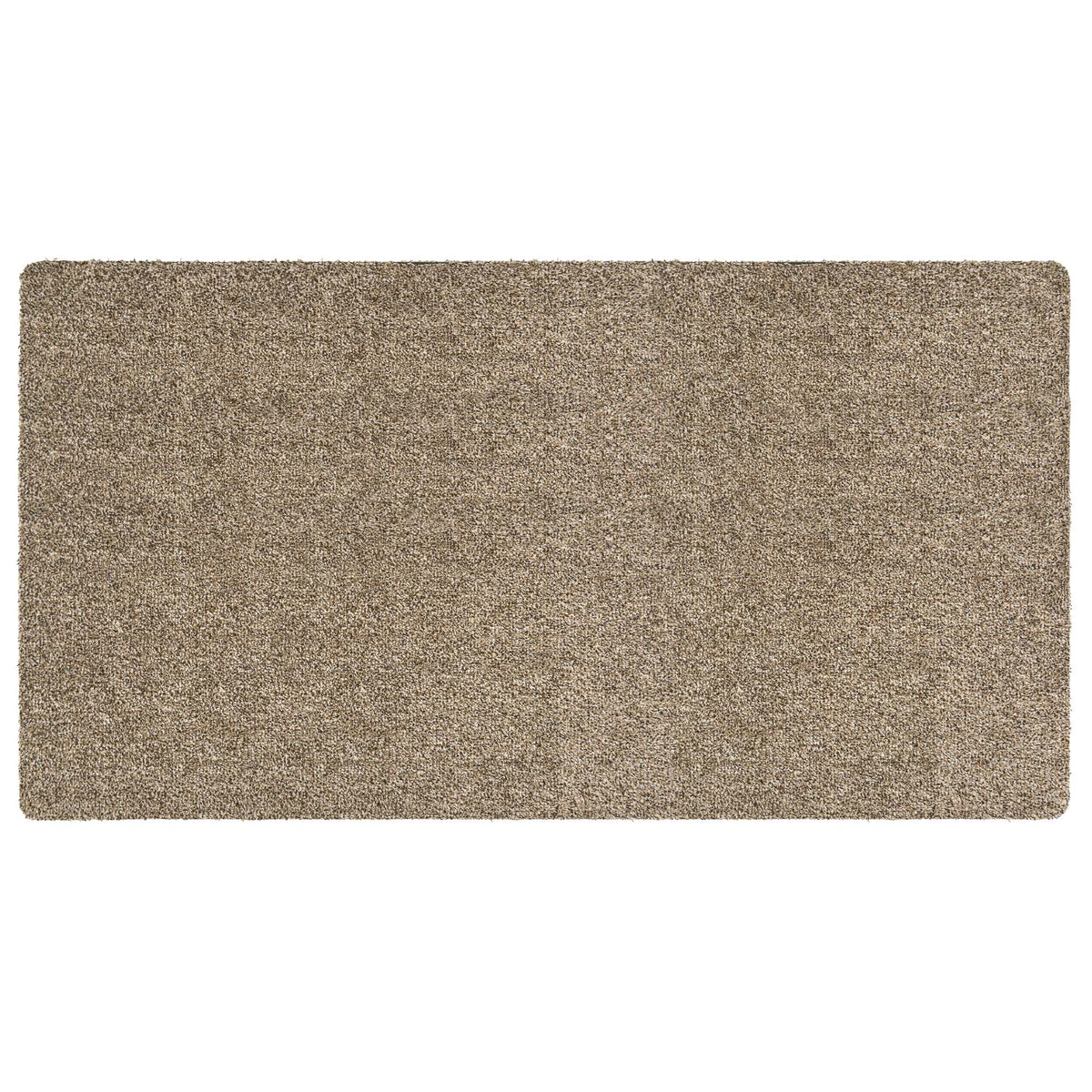 Hug Rug - Plain Linen
