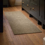 Hug Rug - Plain Linen