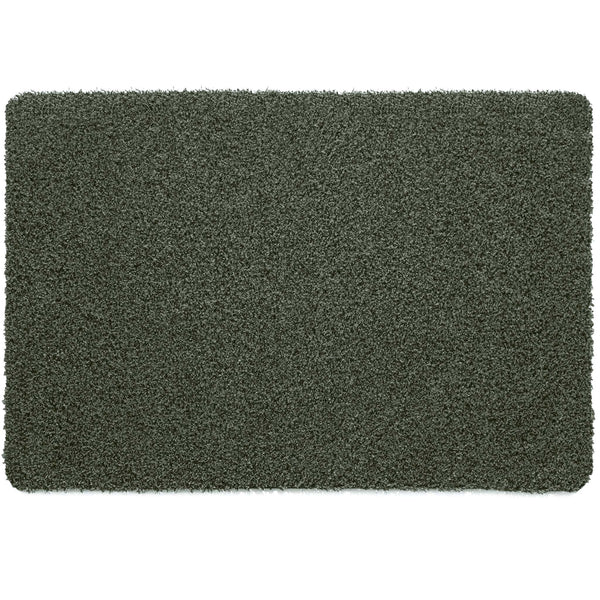 Hug Rug -  Plain Sage Green