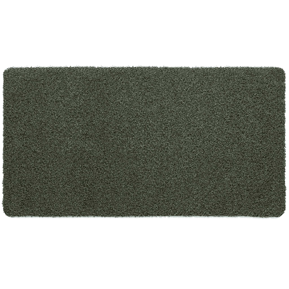 Hug Rug -  Plain Sage Green