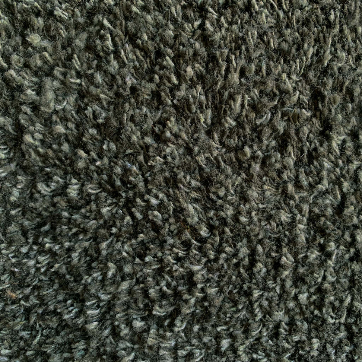 Hug Rug -  Plain Sage Green