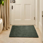 Hug Rug -  Plain Sage Green