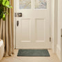 Hug Rug -  Plain Sage Green