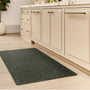 Hug Rug -  Plain Sage Green