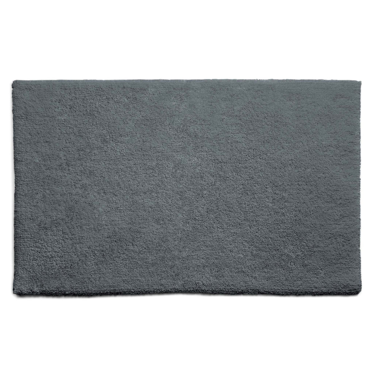 Hug Rug Bamboo Plain - Graphite