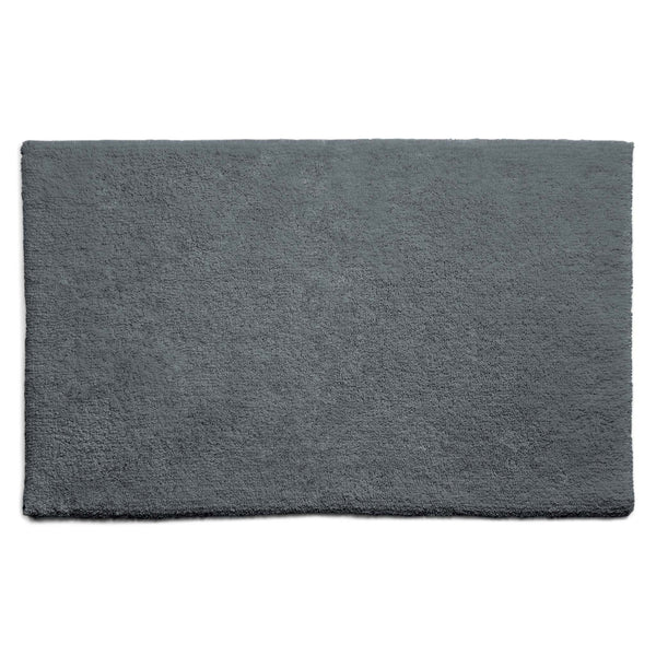 Hug Rug Bamboo Plain - Graphite