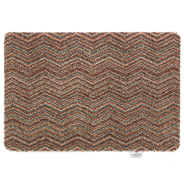 Hug Rug - Candy Zig Zag