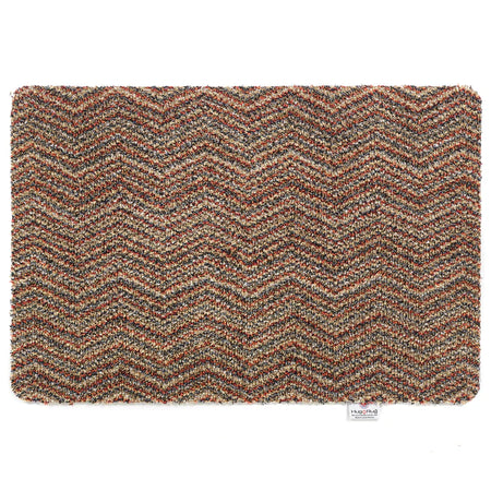 Hug Rug - Candy Zig Zag