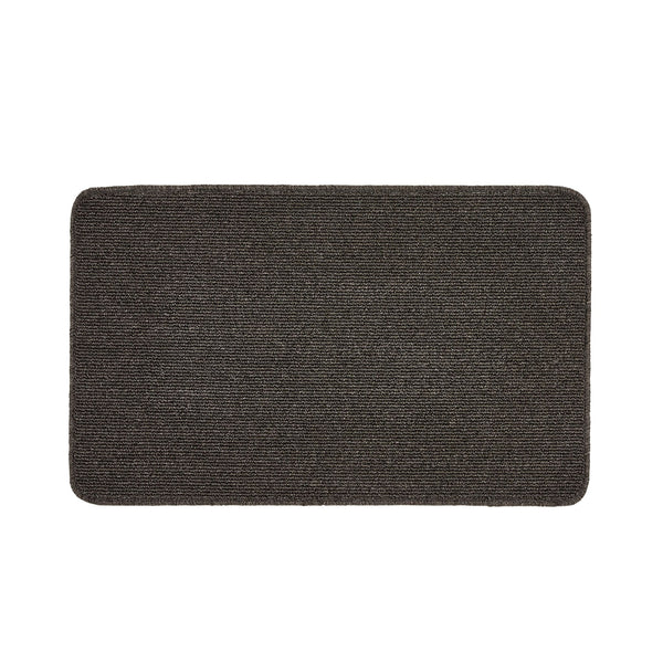 My Mat Stain Resistant Durable - Charcoal Plain