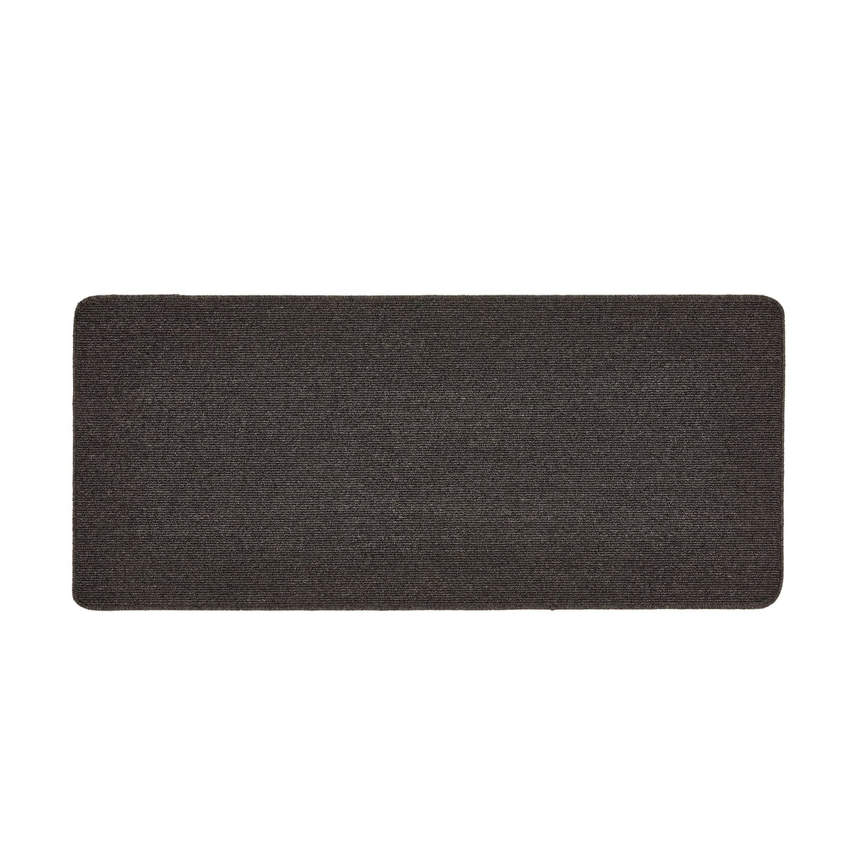 My Mat Stain Resistant Durable - Charcoal Plain