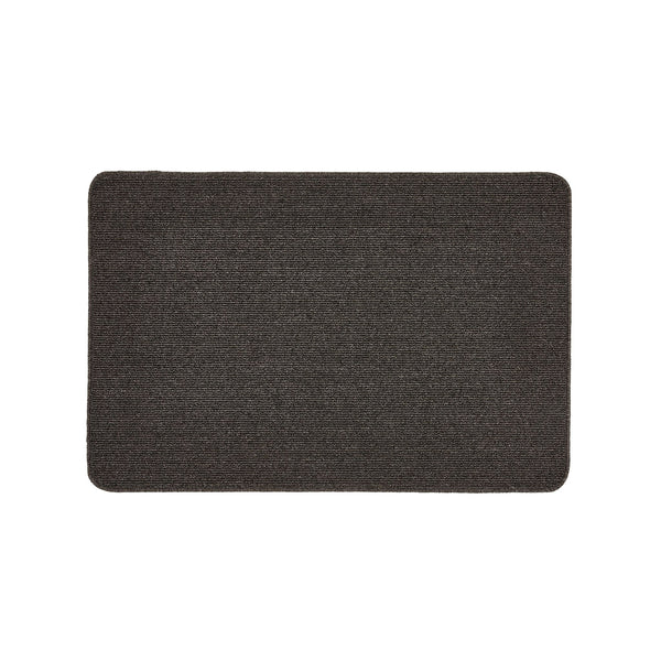 My Mat Stain Resistant Durable - Charcoal Plain
